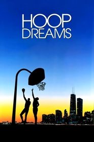 Poster of Hoop Dreams image size 2000x3000