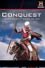 Poster of Conquest image size 965x1447