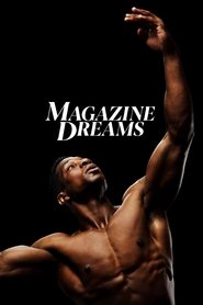Poster of Magazine Dreams image size 2000x3000