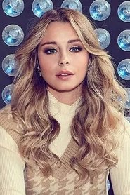Photo of Steffi Mercie image size 300x450