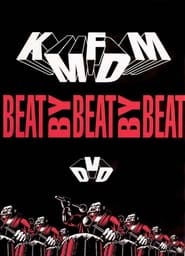 KMFDM - Beat by Beat by Beat FULL MOVIE