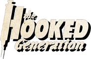 Logo of The Hooked Generation image size 800x518