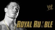 WWE Royal Rumble 2004 wallpaper 