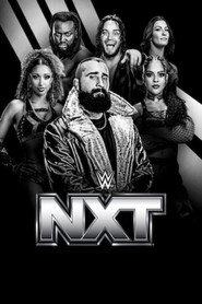 WWE NXT