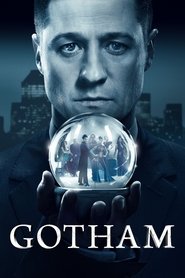 Gotham 4x13