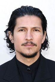 Photo of Danny Ramirez image size 800x1200