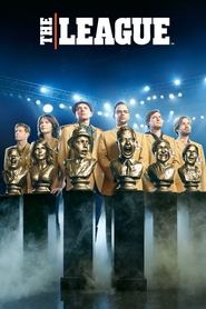 The League saison 4 episode 9 en streaming