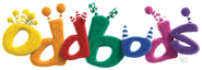 Logo of Oddbods (Shorts) image size 1276x438
