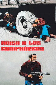 Abisa a los compañeros