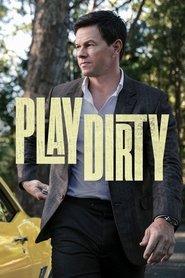 Poster of Play Dirty image size 2000x3000