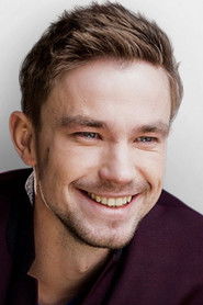 Photo of Alexander Petrov image size 469x704