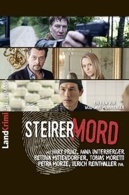 poster Steirermord