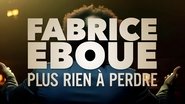 Fabrice Éboué - Plus rien à perdre wallpaper 