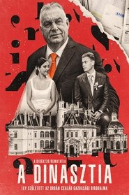 poster The Dynasty