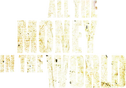 Logo of All the Money in the World image size 772x540