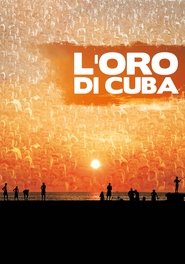 poster L'oro di Cuba