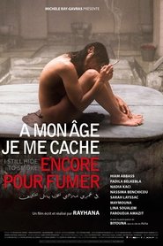 Voir film À mon âge, je me cache encore pour fumer en streaming