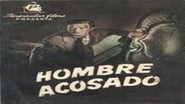 Hombre acosado wallpaper 