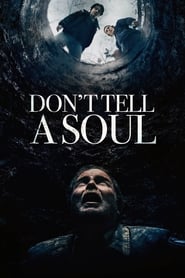 Don’t Tell a Soul 2020 123movies