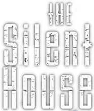 Logo of The Silent House image size 222x261