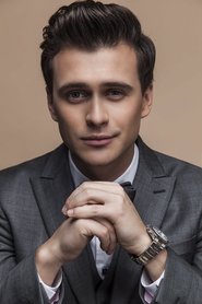 Oleksandr Skichko Photo of Oleksandr Skichko image size 1500x2250