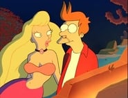 Futurama season 2 episode 16