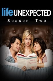 Serie streaming | voir Life Unexpected en streaming | HD-serie