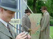 Hercule Poirot season 3 episode 4