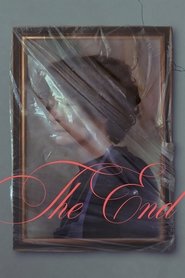Poster of The End image size 2000x3000