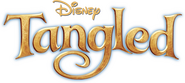 Logo of Tangled image size 2000x896