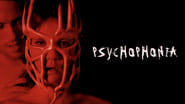 Psychophonia wallpaper 