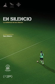 Silent Struggle poster