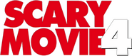 Logo of Scary Movie 4 image size 684x293
