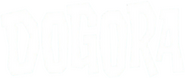 Logo of Dogora image size 617x259