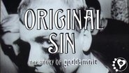 Backdrop of Original Sin: The Story of Goddamnit image size 1280x720