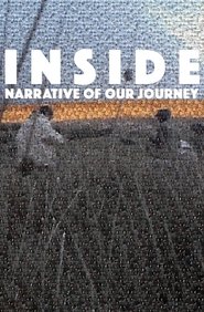 poster INSIDE: Narrative of Our Journey
