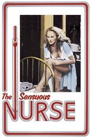 poster The Sensuous Nurse