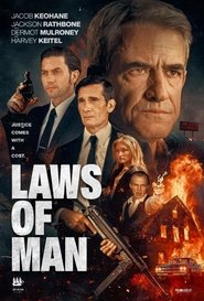 Poster of Laws of Man image size 566x834