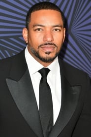 Laz Alonso en streaming