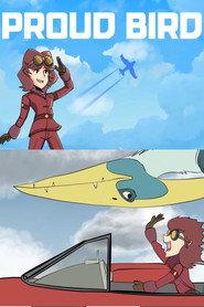 Proud Bird poster