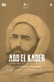 poster Abd El-Kader