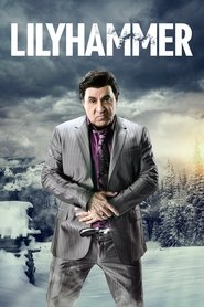 Poster of Lilyhammer image size 2000x3000