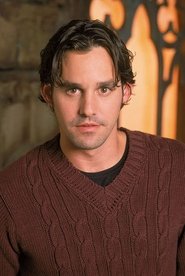 Photo of Nicholas Brendon image size 399x596