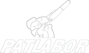 Logo of Patlabor: The Mobile Police image size 1004x600