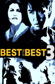 Poster of Best of the Best 3: No Turning Back image size 1000x1500