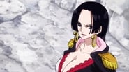 serie One Piece saison 21 episode 896 en streaming