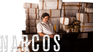 Logo of Narcos image size 992x558