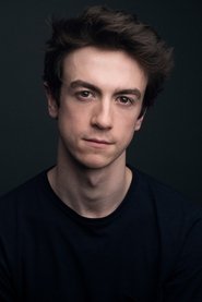 Photo of Patrick Reilly image size 1501x2251
