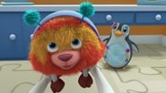 Docteur La Peluche season 4 episode 25