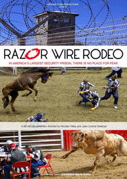 Razor Wire Rodeo
